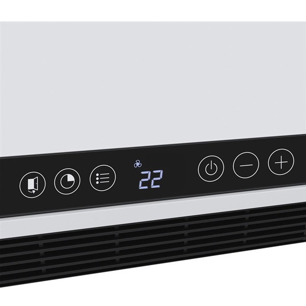 Aquecedor Tristar KA-5210 branco M 4