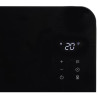 Painel de aquecimento Princess 348415 preto 4