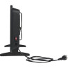 Panel calefactor Princess 348415 negro 5