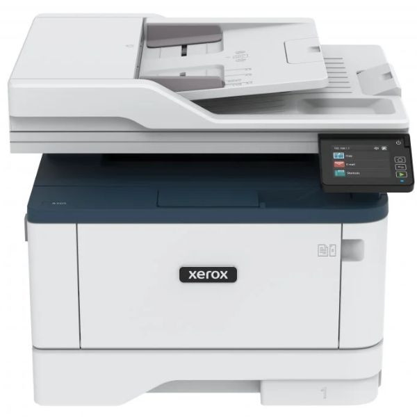 Multifunción XEROX Laser B305V WiFi blanco D