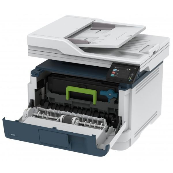 Multifuncional XEROX Laser B305V WiFi branco M 3