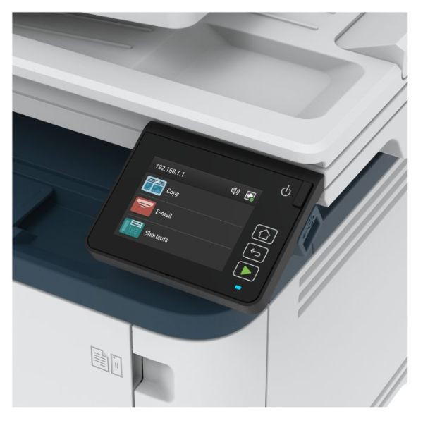 Multifunción XEROX Laser B305V WiFi blanco M 4