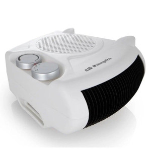 Calefactor Orbegozo FH 5040 blanco H
