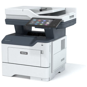 Multifuncional XEROX VersaLink B415VDN WiFi cinza H