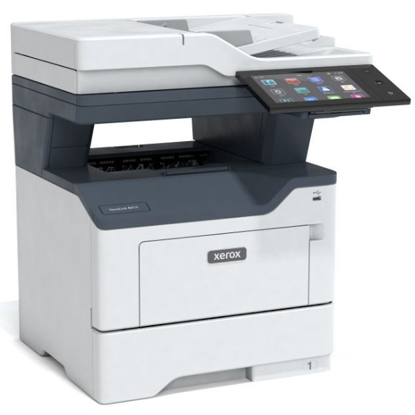 Multifunción XEROX VersaLink B415VDN WiFi gris M 3