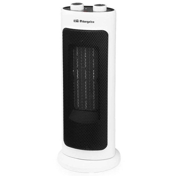 Calefactor Orbegozo CR 5033 blanco D