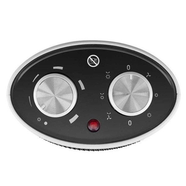 Aquecedor Orbegozo CR 5033 branco M 4