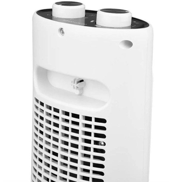 Calefactor Orbegozo CR 5033 blanco M 5