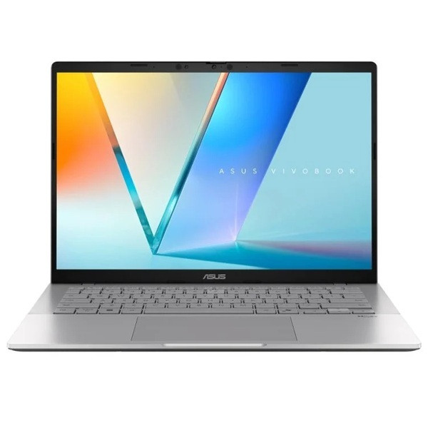 ASUS VIVOBOOK S 14" 16GB RAM  512GB Intel Core Ultra 7 S3407CA-LY125 plata D