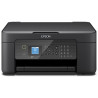 Multifunción EPSON Workforce WF-2910DWF WiFi negro 1
