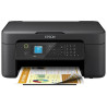 Multifunción EPSON Workforce WF-2910DWF WiFi negro 2
