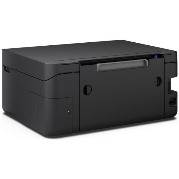 Multifunción EPSON Workforce WF-2910DWF WiFi negro M 4