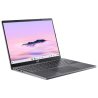 ACER CHROMEBOOK PLUS 14" Intel Core Ultra 7 16GB RAM 512GB 714 CBE794-1 cinza 4
