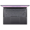 ACER CHROMEBOOK PLUS 14" Intel Core Ultra 7 16GB RAM 512GB 714 CBE794-1 cinza 3
