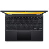 ACER CHROMEBOOK SPIN 511 11.6" Intel N100 4GB RAM 32GB R756T-TC negro 8