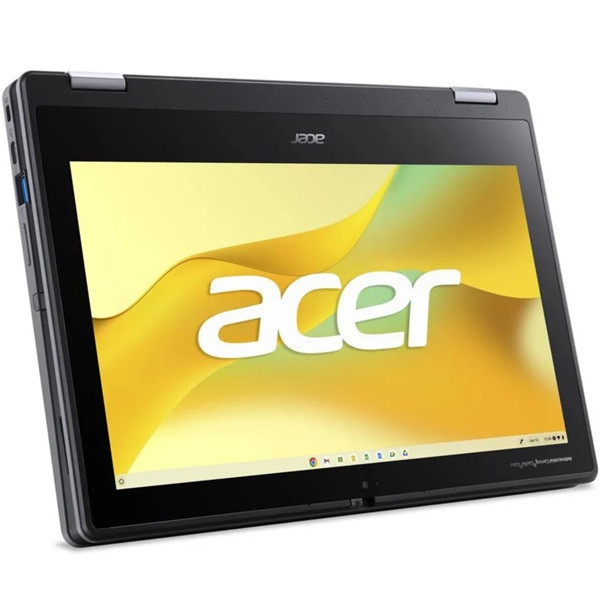ACER CHROMEBOOK SPIN 511 11.6" Intel N100 4GB RAM 32GB R756T-TC negro M 5