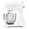 Batedeira SMEG 50STYLE SMF03WHEU branco 1