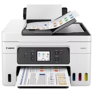 Multifunción CANON Maxify GX4050 WiFI gris H