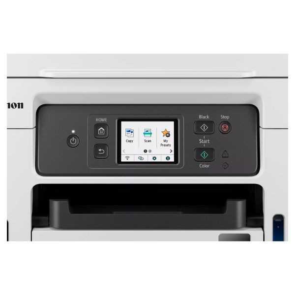 Multifunción CANON Maxify GX4050 WiFI gris M 3