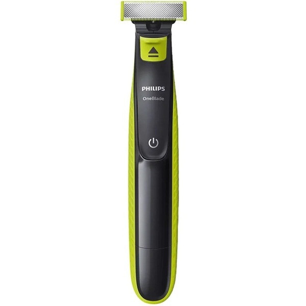 Cortapelos PHILIPS Oneblade QP2724/10 negro M 2