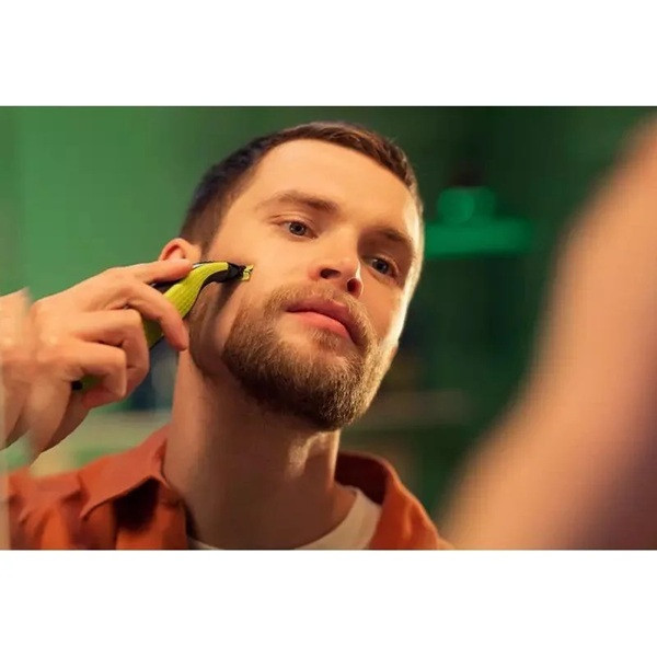 Cortapelos PHILIPS Oneblade QP2724/10 preto M 4