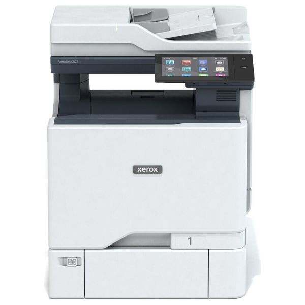 Multifunción XEROX VersaLink C625VDN gris D