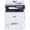 MULTIFUNCION XEROX VersaLink LASER C625V_DN COLOR A4/ 50ppm/ RED/ DUPLEX 1
