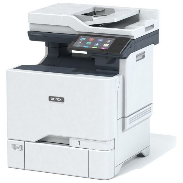 Multifunción XEROX VersaLink C625VDN gris M 2