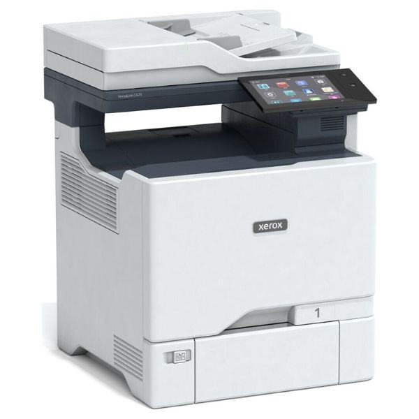 Multifunción XEROX VersaLink C625VDN gris M 3