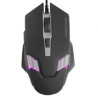 Ratón gaming Mars gaming MM024 preto 1