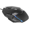 Ratón gaming Mars gaming MM024 negro 3