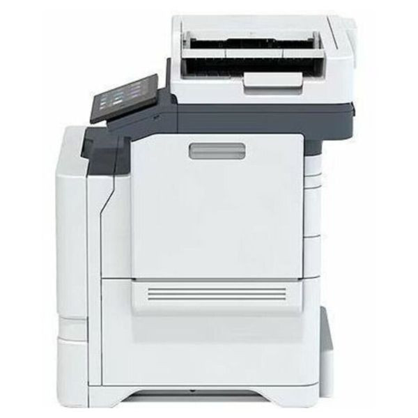 MULTIFUNCION XEROX VersaLink LASER C625V_DN COLOR A4/ 50ppm/ RED/ DUPLEX M 4