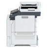 Multifunción XEROX VersaLink C625VDN gris 4