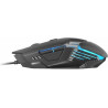 Ratón gaming Mars gaming MM024 preto 4