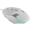 Rato para jogos Mars gaming MM024 branco 3