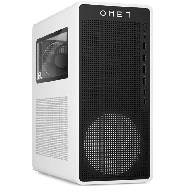 PC Gaming HP Omen Intel Core Ultra 5 16GB 1TB TG03-0088NS branco M 2