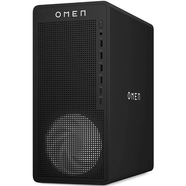 PC Gaming HP Omen AMD Ryzen 7 32GB RAM 1TB TG03-0087NS preto M 3