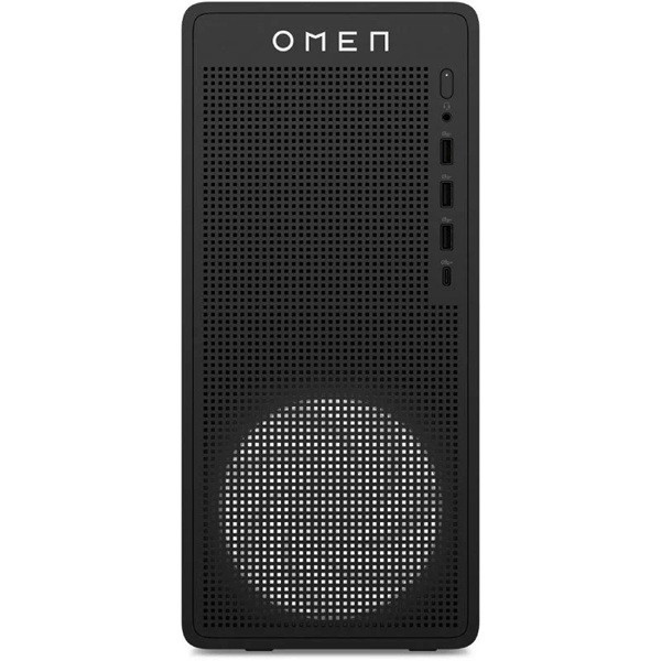 PC Gaming HP Omen AMD Ryzen 7 32GB RAM 1TB TG03-0087NS negro D