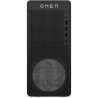 PC Gaming HP Omen AMD Ryzen 7 32GB RAM 1TB TG03-0087NS negro 1