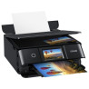 Multifunción Inyección Epson Expression Home XP-8700 Color Wifi Duplex 3