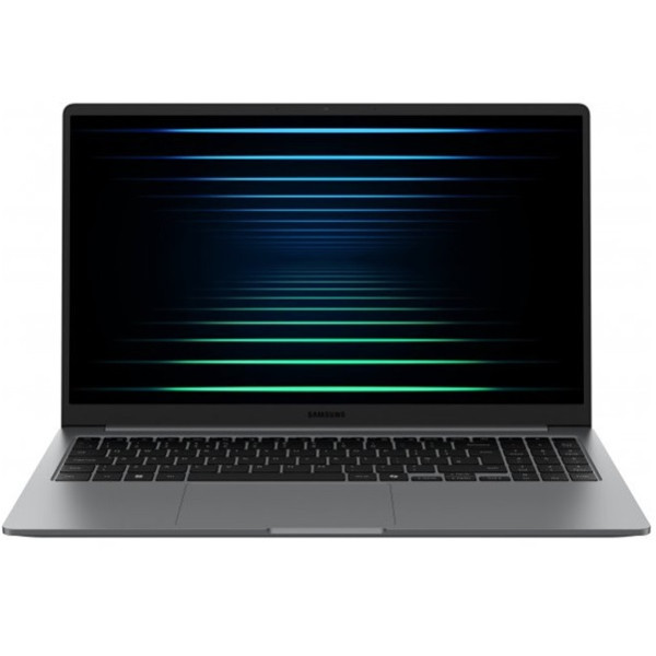 SAMSUNG GALAXY BOOK 5 15.6" Intel Core Ultra 5 16GB RAM 512GB NP754XHD-KD1ES gris D