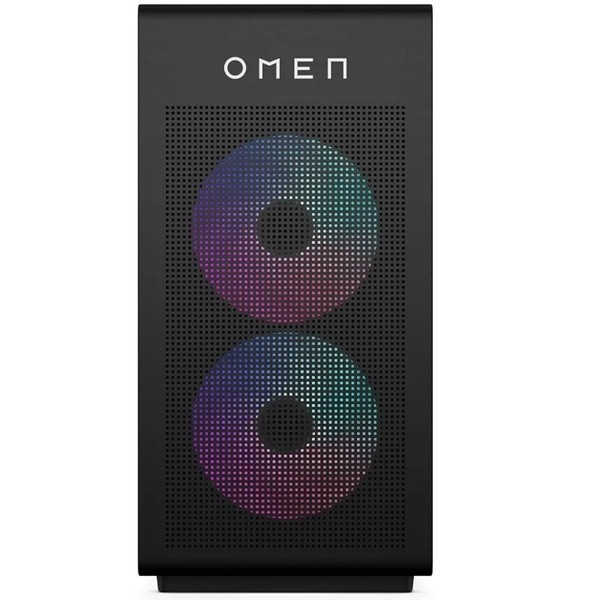 PC Gaming HP Omen Intel Core i7 16GB RAM 1TB GT16-0056NS negro D