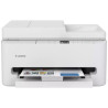 Multifuncional CANON Pixma TS7550I WiFi branco 2