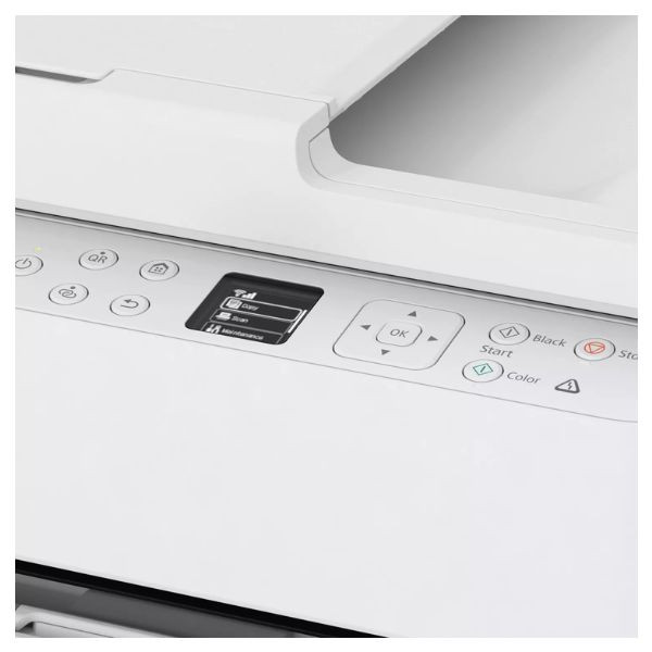 Multifuncional CANON Pixma TS7550I WiFi branco M 4