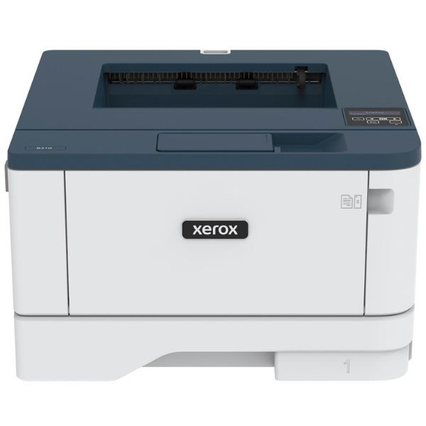 Impresora XEROX B310V WiFi gris D