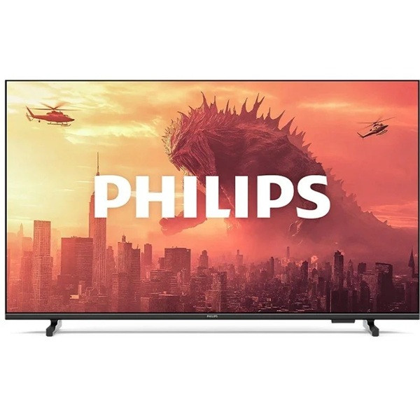 Televisor PHILIPS 32" LED 32PSH5500 negro D