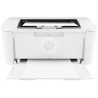 Impressora HP LaserJet M110W WiFi branco 2