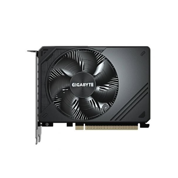 Tarjeta gráfica Gigabyte Geforce RTX 5050 D6 8GB GDDR6 M 2