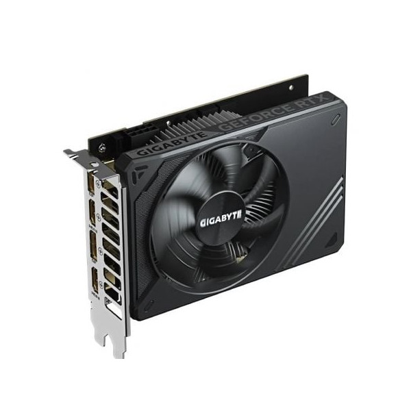 Tarjeta gráfica Gigabyte Geforce RTX 5050 D6 8GB GDDR6 M 3