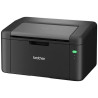 Impresora BROTHER HL-L1240W WiFi negro 2